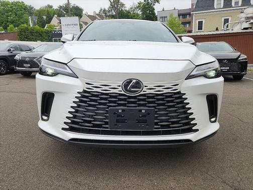 2024 Lexus RX 350 Base