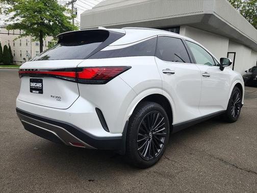 2024 Lexus RX 350 Base