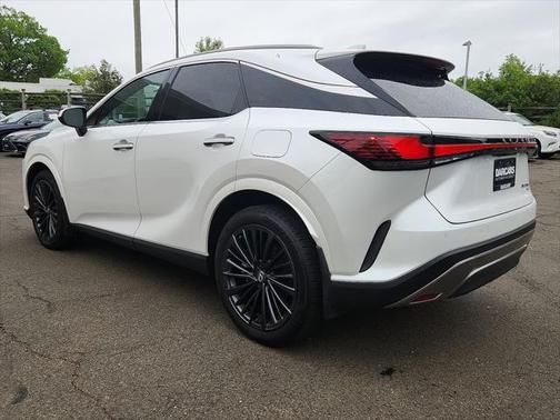 2024 Lexus RX 350 Base