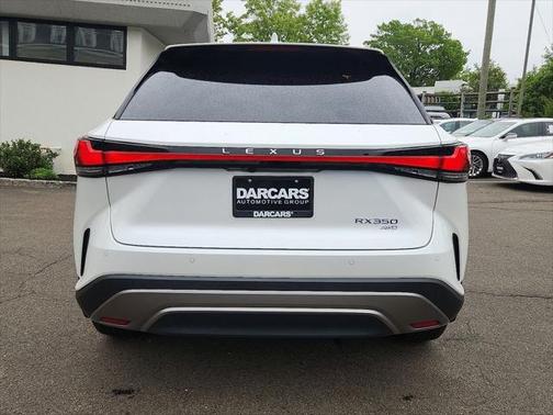 2024 Lexus RX 350 Base