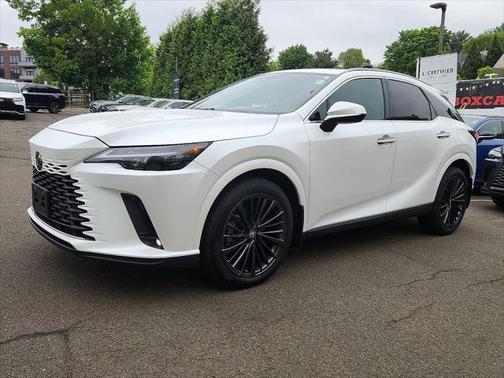 2024 Lexus RX 350 Base