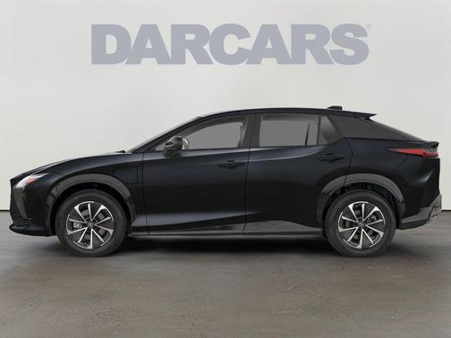 2025 Lexus RZ 450e Premium