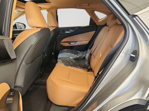 2026 Lexus NX 350 NX 350