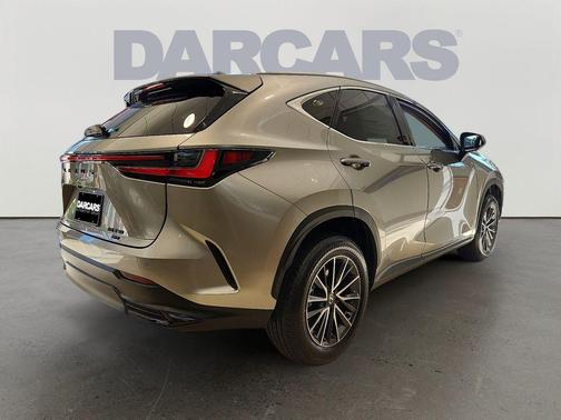 2026 Lexus NX 350 NX 350