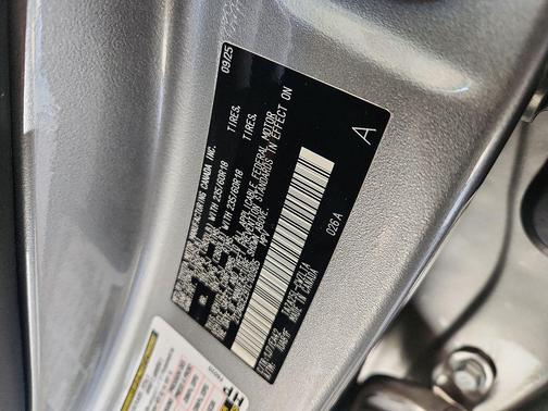 2026 Lexus NX 350 NX 350