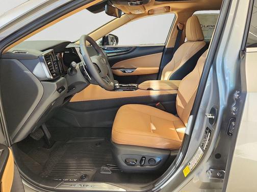 2026 Lexus NX 350 NX 350