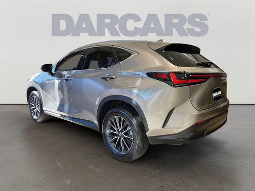 2026 Lexus NX 350 NX 350