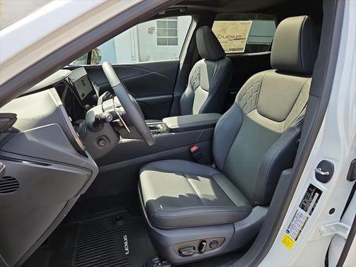 2025 Lexus RX 350 Base