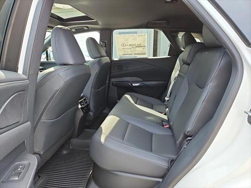 2025 Lexus RX 350 Base