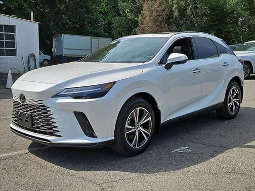 2025 Lexus RX 350 Base