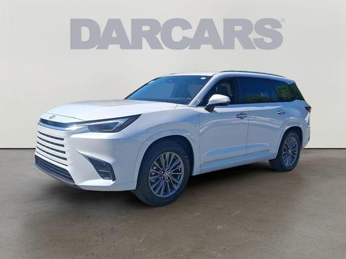 2025 Lexus TX 350 Base