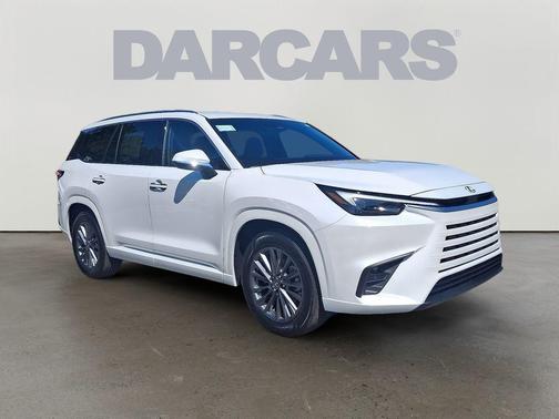 2025 Lexus TX 350 Base