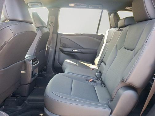 2025 Lexus TX 350 Base