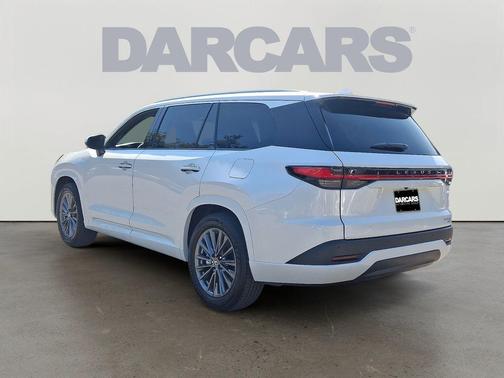 2025 Lexus TX 350 Base