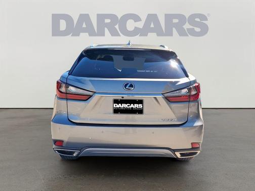 2021 Lexus RX 350 Premium