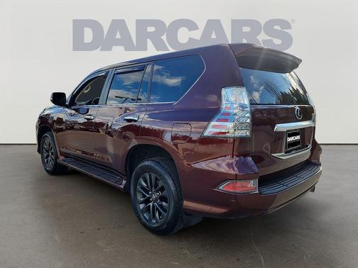 2022 Lexus GX 460 Premium