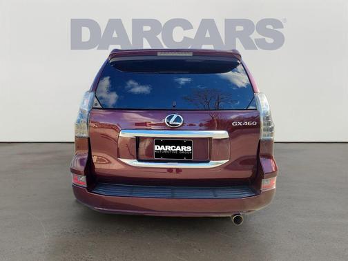 2022 Lexus GX 460 Premium