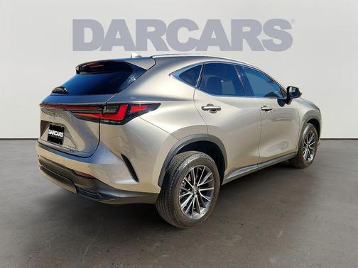 2023 Lexus NX 350 Premium