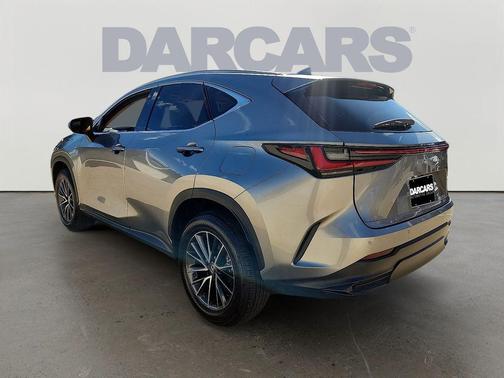 2023 Lexus NX 350 Premium