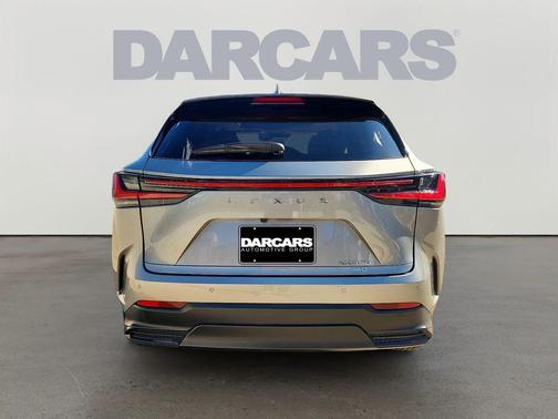 2023 Lexus NX 350 Premium