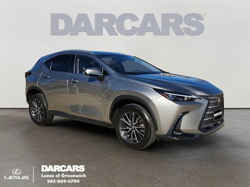 2023 Lexus NX 350 Premium