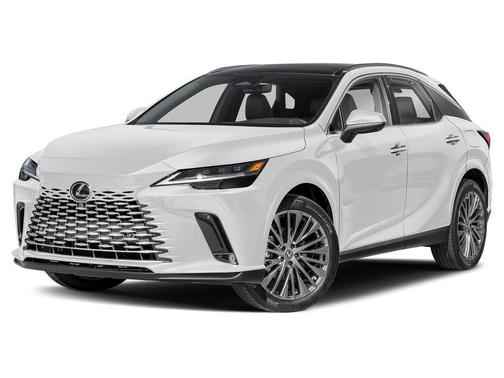 2025 Lexus RX 450h+ Base