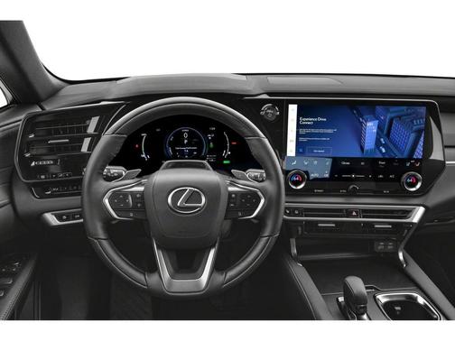2025 Lexus RX 450h+ Base