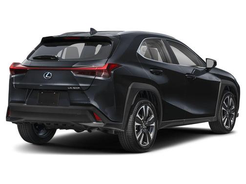 2025 Lexus UX 300h Premium