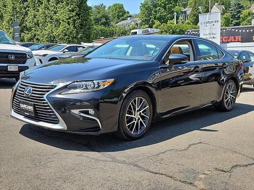 2018 Lexus ES 350 Base