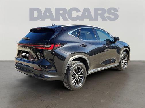 2024 Lexus NX 350h Premium