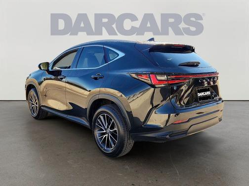 2024 Lexus NX 350h Premium