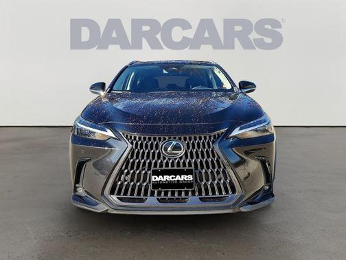 2024 Lexus NX 350h Premium