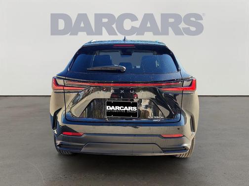 2024 Lexus NX 350h Premium