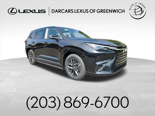 2025 Lexus TX 350 Premium