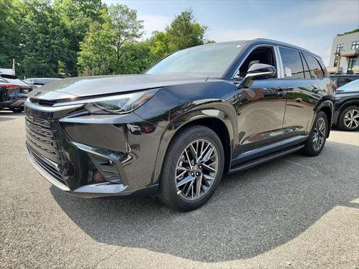 2025 Lexus TX 350 Premium