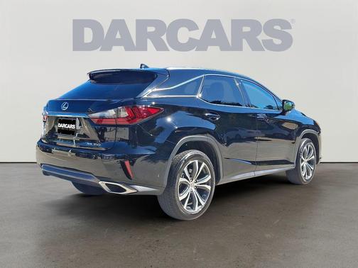2016 Lexus RX 350 Premium