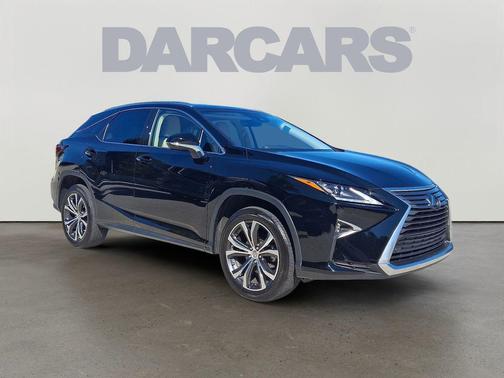 2016 Lexus RX 350 Premium