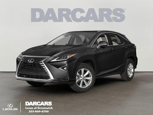 2016 Lexus RX 350 Premium