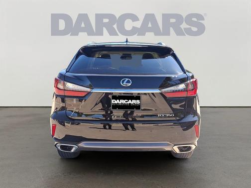 2016 Lexus RX 350 Premium
