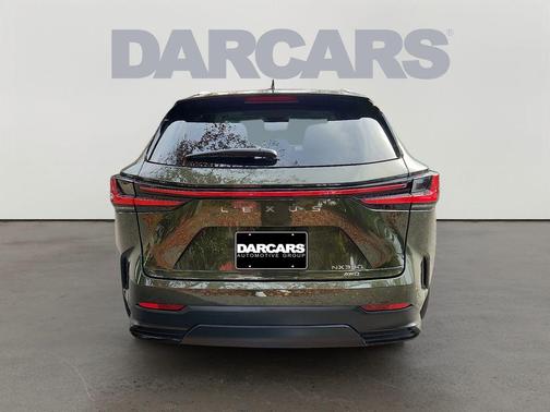 2023 Lexus NX 350 Premium