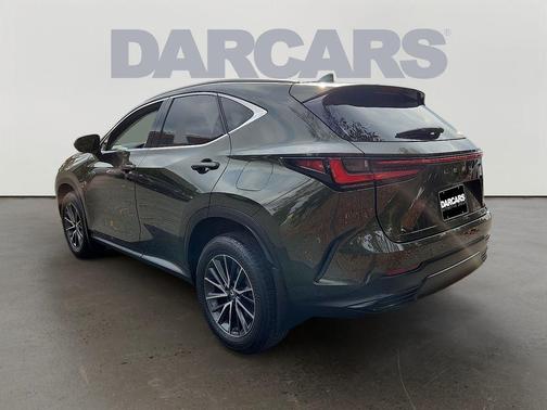 2023 Lexus NX 350 Premium