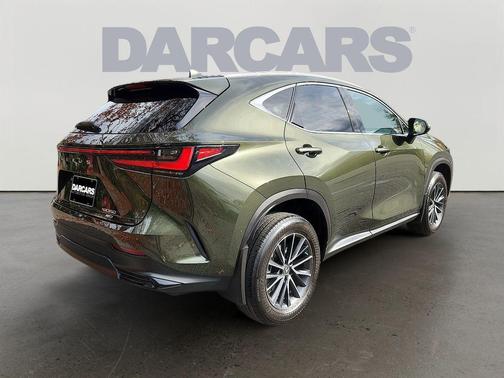 2023 Lexus NX 350 Premium