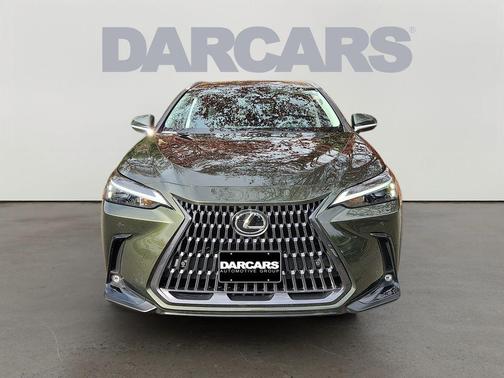 2023 Lexus NX 350 Premium