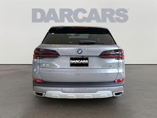 2024 BMW X5 PHEV xDrive50e