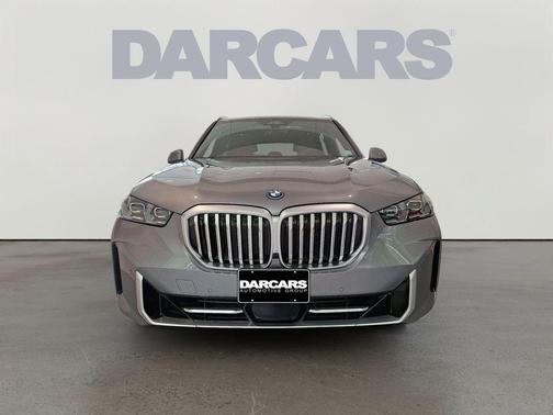 2024 BMW X5 PHEV xDrive50e