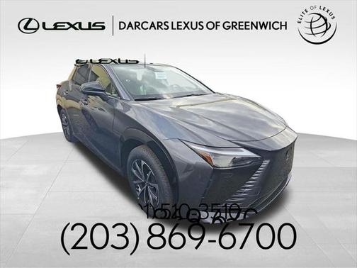 2025 Lexus RZ 300e Premium