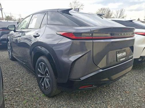 2025 Lexus RZ 300e Premium