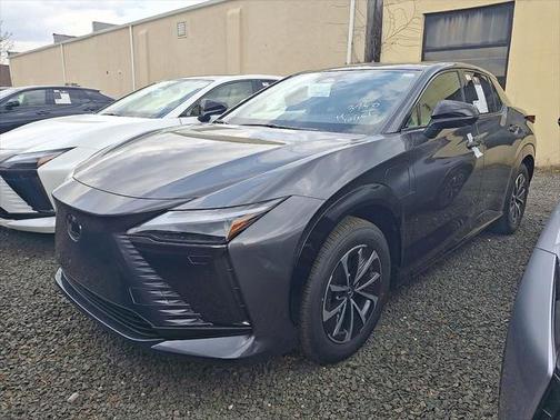 2025 Lexus RZ 300e Premium