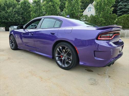 2023 Dodge Charger R/T