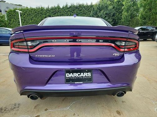 2023 Dodge Charger R/T